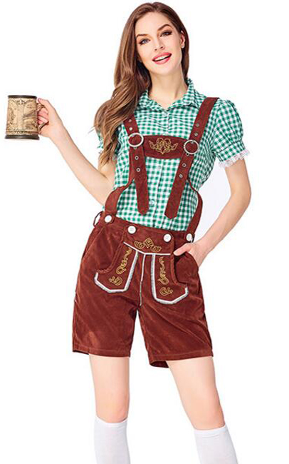 F1959-3 oktoberfest costumes women